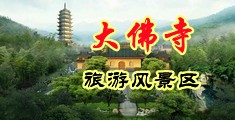 男同性肛交视频网站中国浙江-新昌大佛寺旅游风景区